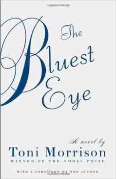 The Bluest Eyes
