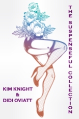 The Suspenseful Collection Volume One Ebook Cover