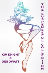 The Suspenseful Collection Volume One Ebook Cover