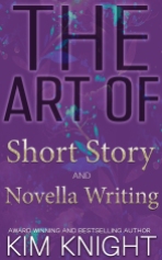 The art of short story and novella writing official 1