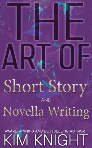 The art of short story and novella writing official 1